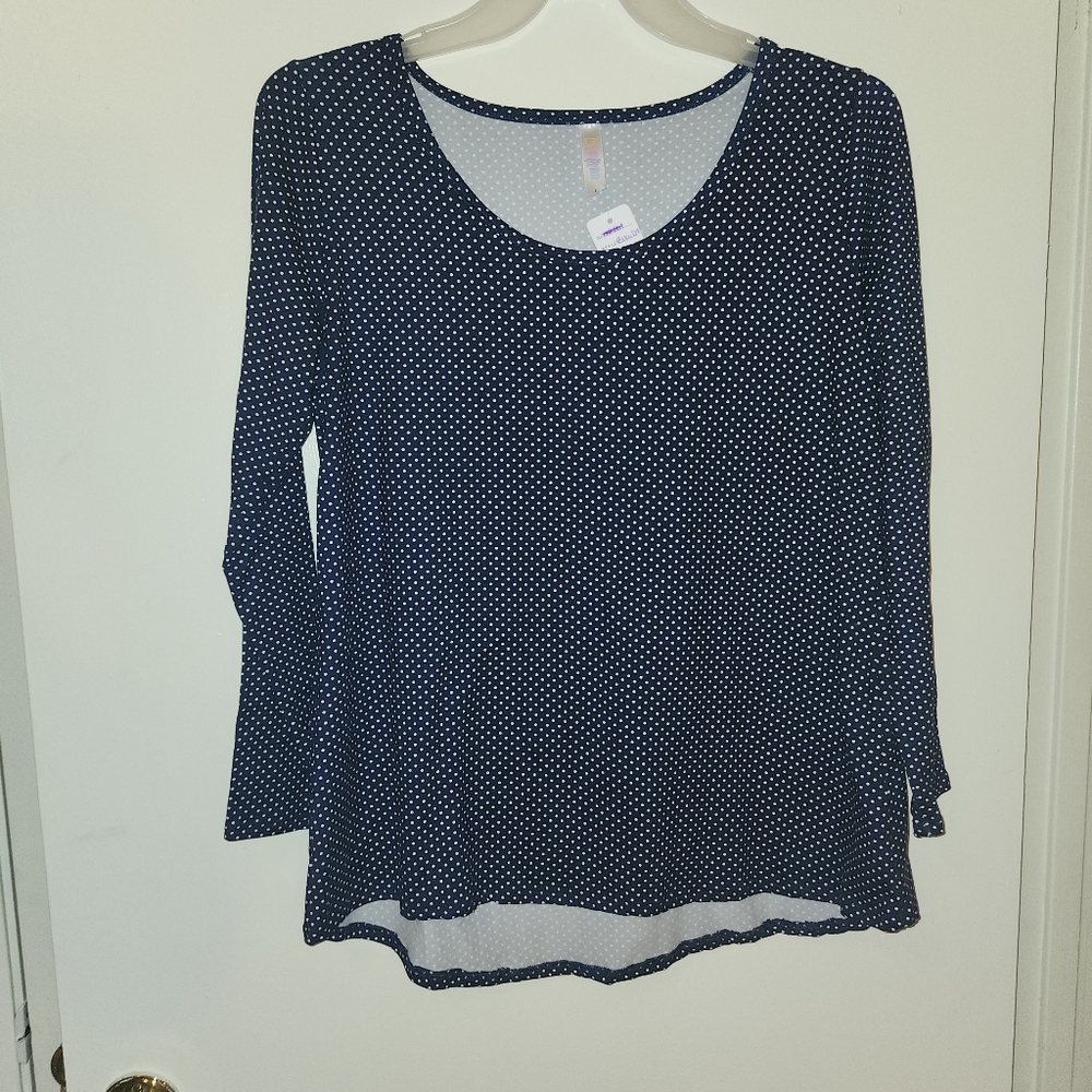 Lularoe Top